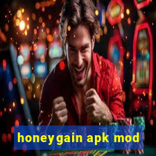 honeygain apk mod